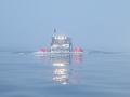 Bering Strait Crossing 109